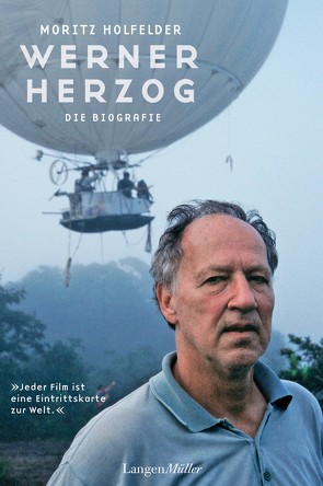 Werner Herzog von Holfelder,  Moritz