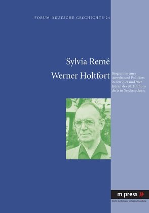 Werner Holtfort von Remé,  Sylvia