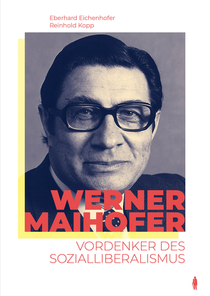 Werner Maihofer von Eichenhofer,  Eberhard, Kopp,  Reinhold