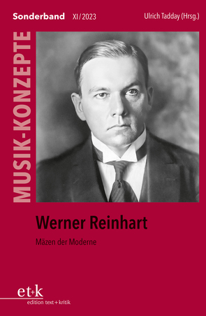 Werner Reinhart von Tadday,  Ulrich