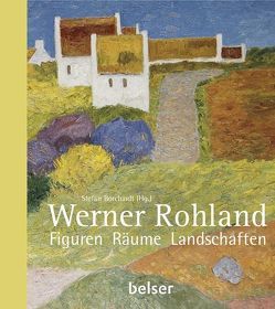 Werner Rohland von Borchardt,  Stefan