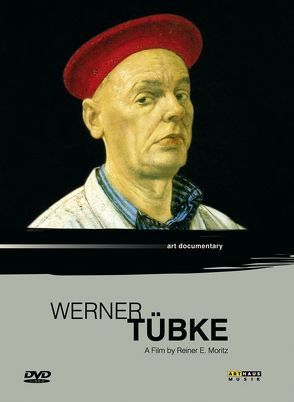 Werner Tübke von Moritz,  Reiner E