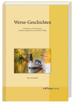Werse-Geschichten von Horstmann,  Peter