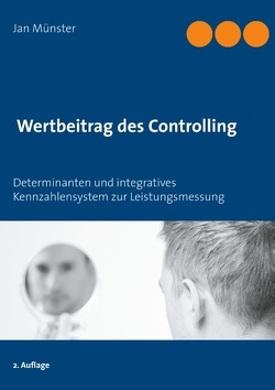 Wertbeitrag des Controlling von Münster,  Jan