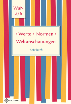 Werte • Normen • Weltanschauungen von Pfeiffer,  Silke