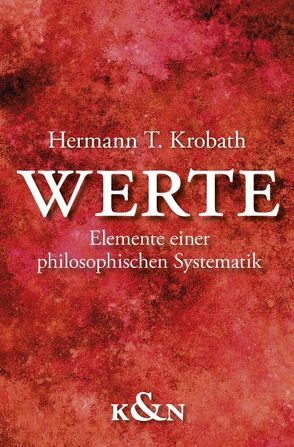 Werte von Krobath,  Hermann T.
