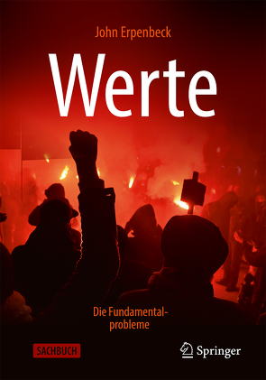 Werte: Die Fundamentalprobleme von Erpenbeck,  John