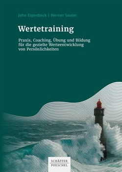 Wertetraining von Erpenbeck,  John, Sauter,  Werner