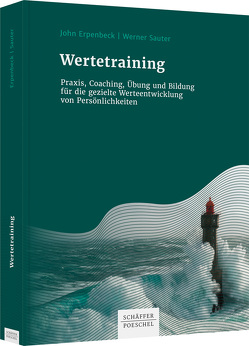 Wertetraining von Erpenbeck,  John, Sauter,  Werner