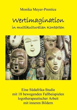 Wertimagination in multikulturellen Kontexten von Meyer-Prentice,  Monika