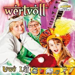 Wertvoll von Lal,  Uwe