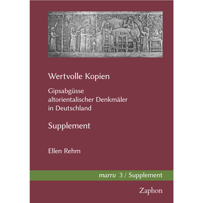 Wertvolle Kopien von Rehm,  Ellen