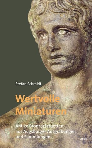 Wertvolle Miniaturen von Stefan,  Schmidt