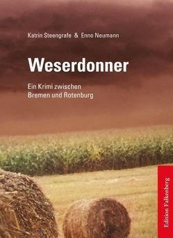 Weserdonner von Neumann,  Enno, Steengrafe,  Katrin