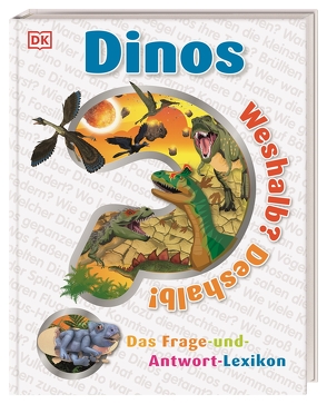 Weshalb? Deshalb! Dinos