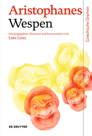 Wespen von Aristophanes, Lenz,  Lutz