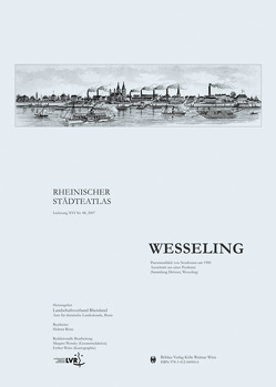 Wesseling von Rönz,  Helmut, Weiss,  Esther, Wensky,  Margret