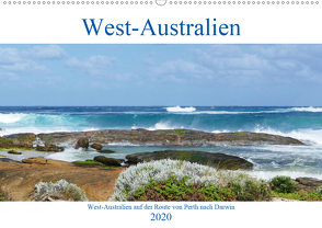 West-Australien (Wandkalender 2020 DIN A2 quer) von Berns,  Nicolette