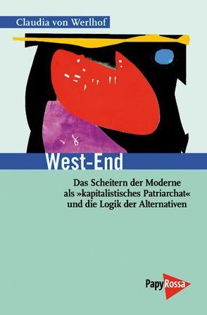 West-End von Werlhof,  Claudia von