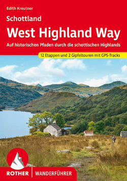 West Highland Way von Kreutner,  Edith