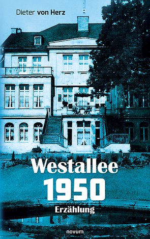 Westallee 1950 von von Herz,  Dieter