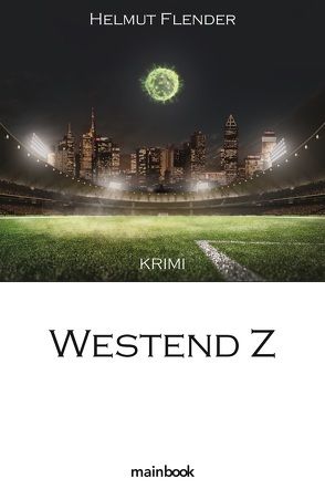 Westend Z von Flender,  Helmut