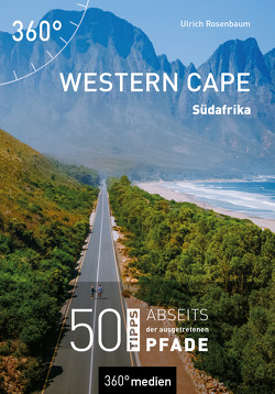 Western Cape – Südafrika von Rosenbaum,  Ulrich