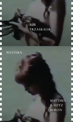Western von Trzaskalik,  Tim