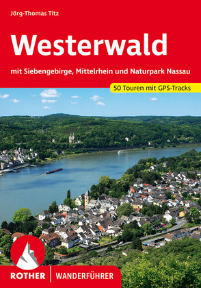 Westerwald von Titz,  Jörg-Thomas