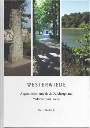 Westerwiede von Neufeld,  Karl-Heinz