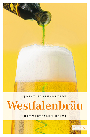 Westfalenbräu von Schlennstedt,  Jobst