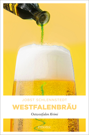 Westfalenbräu von Schlennstedt,  Jobst