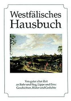 Westfälisches Hausbuch von Klein,  Diethard H
