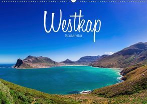 Westkap Südafrika (Wandkalender 2019 DIN A2 quer) von Becker,  Stefan