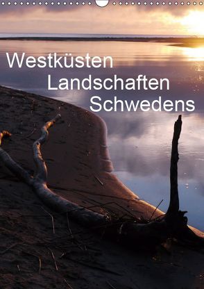 Westküsten Landschaften Schwedens (Wandkalender 2019 DIN A3 hoch) von Dietsch,  Monika