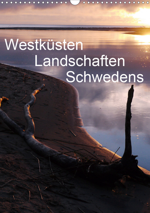 Westküsten Landschaften Schwedens (Wandkalender 2020 DIN A3 hoch) von Dietsch,  Monika