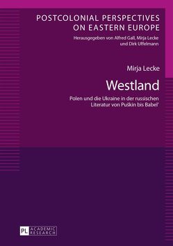 Westland von Lecke,  Mirja