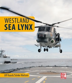 Westland Sea Lynx von Kaack,  Ulf, Nielsen,  Sönke