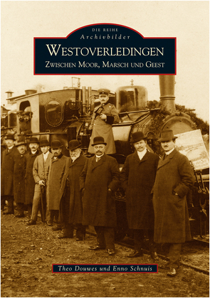 Westoverledingen von Douwes,  Theo, Schnuis,  Enno
