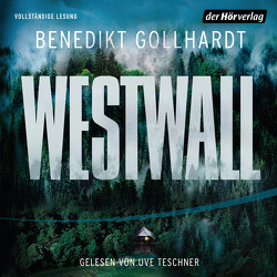 Westwall von Gollhardt,  Benedikt, Teschner,  Uve