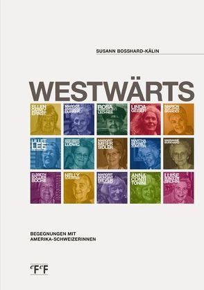 westwärts von Bosshard-Kälin,  Susann