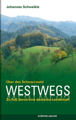 Westwegs. von Schweikle,  Johannes