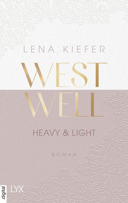 Westwell – Heavy & Light von Kiefer,  Lena