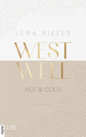 Westwell – Hot & Cold von Kiefer,  Lena