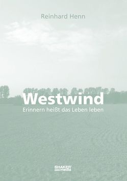 Westwind von Henn,  Reinhard