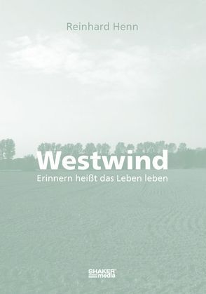 Westwind von Henn,  Reinhard