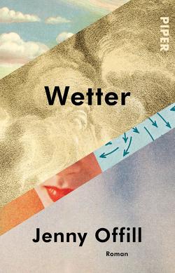 Wetter von Offill,  Jenny, Walz,  Melanie