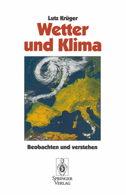 Wetter und Klima von Krüger,  Lutz