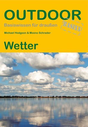 Wetter von Hodgson,  Michael, Schrader,  Meeno