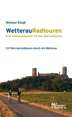 WetterauRadtouren von Elsaß,  Michael